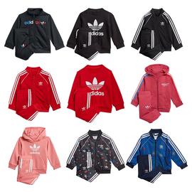 adidas运动卫衣套装，dv2809gn8441gn7420gn8439gn8198gd2642