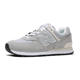 newbalance男鞋，女鞋nb574系列，运动灰色休闲鞋ml574rd2