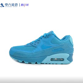 nike耐克airmax90气垫缓震休闲舒适透气防滑耐磨跑鞋443817-401