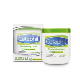 澳门cetaphil舒特肤润肤膏抗干燥补湿锁水滋润550克