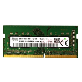 华硕  FL5900U FL800U FX60V FX53V DDR4 笔记本内存8G PC4 2400T