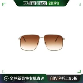 韩国直邮victoriabeckham24ss太阳眼镜女vb243s723723goldhon