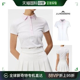 韩国直邮jlindeberg高尔夫服装，nikegolf杰林德伯格女士ja