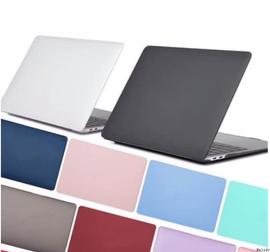 适用于MacBook Air M1 A2681 M2 A2779 Pro14 Retina12 13 15 16 Case Air15.3 A2941 Cover苹果笔记本保护壳