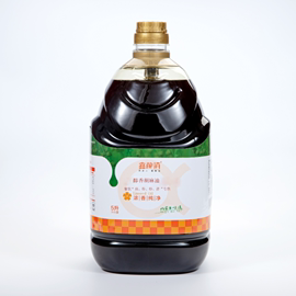 鑫龍清醇香，胡麻油(胡麻油，)5l