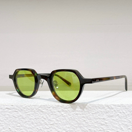 太阳眼镜 复古个性前卫485墨镜小框糖果色 高质感高品质板材 潮酷
