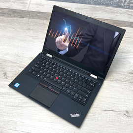 ThinkPad联想X1carbon超薄笔记本电脑超极本i7电商用14寸商务办公