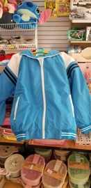 云南丽江校服班服教师小学生幼儿园园服运动套装宽松潮上衣亲子装