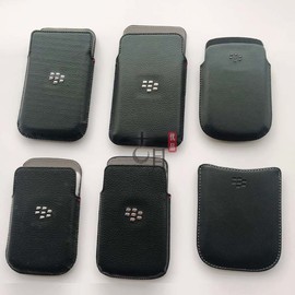 Blackberry黑莓Q10 Q20皮套Q5 Z30 9900 9930 Priv休眠套 保护套