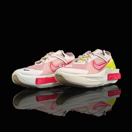 耐克Nike Fontanka Edge 女子厚底增高缓震跑步鞋 CU1450-500