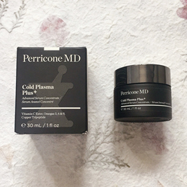 perriconemd裴礼康冷润修护多效精华霜，保湿维稳肌底霜冷霜30ml