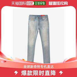 韩国直邮DIESEL 牛仔裤男士 A0358409E89011983 DENIM PANTS