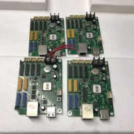 仰邦bx-6k1串口控制卡，2个单价99元议价