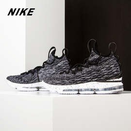 Nike/耐克 LEBRON WITNESS 3 EP詹姆斯战靴气垫篮球鞋AO4432