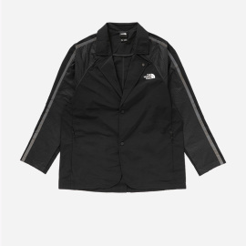 The North Face/北面UE系列拼接泡泡纱休闲西装外套NF0A83P3JK3