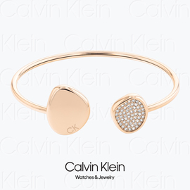 BANGLE - 2023 Calvin Klein Fascinate 35000216 - CK女士手镯