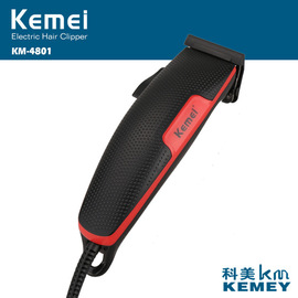 kemei/科美理发器KM-4801电动充电电推剪发廊理发工具电推子