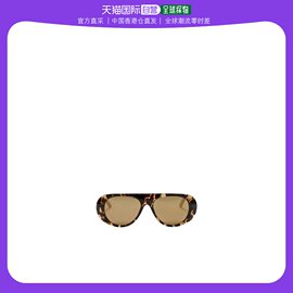 香港直邮palmangels玳瑁纹框太阳镜，sierrasunglasses