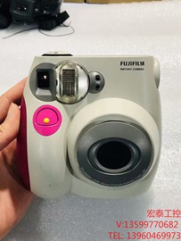 Fujifilm富士拍立得 mini7s，正常使用，成色自己电子议价产品