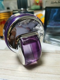 宝格丽紫水晶65毫升.