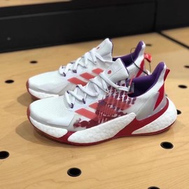 Adidas 阿迪达斯女鞋 X9000 BOOST 缓震舒适透气运动跑步鞋GZ7638