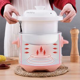 家用智能陶瓷电炖锅定时炖汤锅全自动厨房煲汤煮粥锅