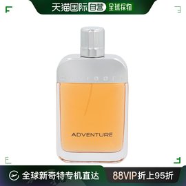 欧洲直邮davidoff大卫杜夫追风骑士，男士淡香水edt辛辣木质调100ml