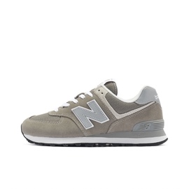 NEWBALANCE/NB/新百伦男女同款复古经典百搭运动鞋ML574EVG/EVW