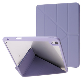 适用于appleipadair410.9寸2020smartcasecover翻盖保护套