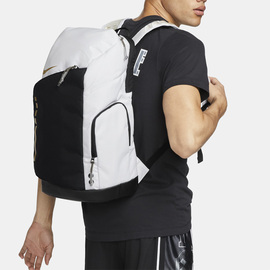 nike耐克书包大容量篮球，训练户外旅行气垫，背带双肩背包dx9786-100