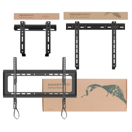 液晶电视挂架WMB333/WMB233适用TCL32 55 65 75 85英寸挂墙
