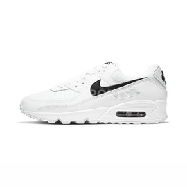 NIKE耐克AIR MAX 90女款气垫减震网面透气运动休闲鞋 CQ2560-101