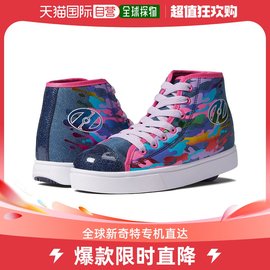 美国直邮heelys 婴幼儿 时尚休闲鞋运动鞋大童布鞋