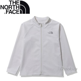 Chookids日本 THE NORTH FACE北面 童装 水陆两用速干防晒衣