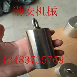 不锈钢吊坠   线坠  不锈钢工具*