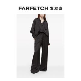 AZ FACTORY女士Lounge 波点提花衬衫FARFETCH发发奇