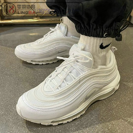 nikeairmax97男子弹头全掌气垫跑鞋921826-101001da8857-001