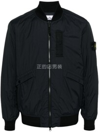 STONE ISLAND 24春夏飞行员夹克 801540525 正的店男装石头岛