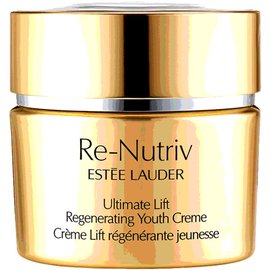 ESTEE LAUDER Estée Lauder 雅诗兰黛 冻龄白金面霜(经典版）50m