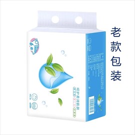 02福利品卷纸*6卷两种包装随机