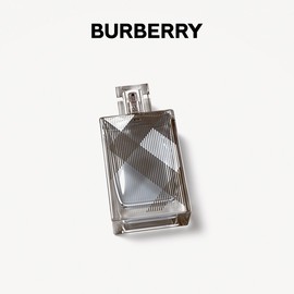 BURBERRY/博柏利英伦风格男士淡香水持久木质香氛