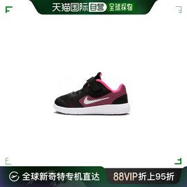 韩国直邮nike帆布鞋su限量耐克儿童，鞋子819418-001