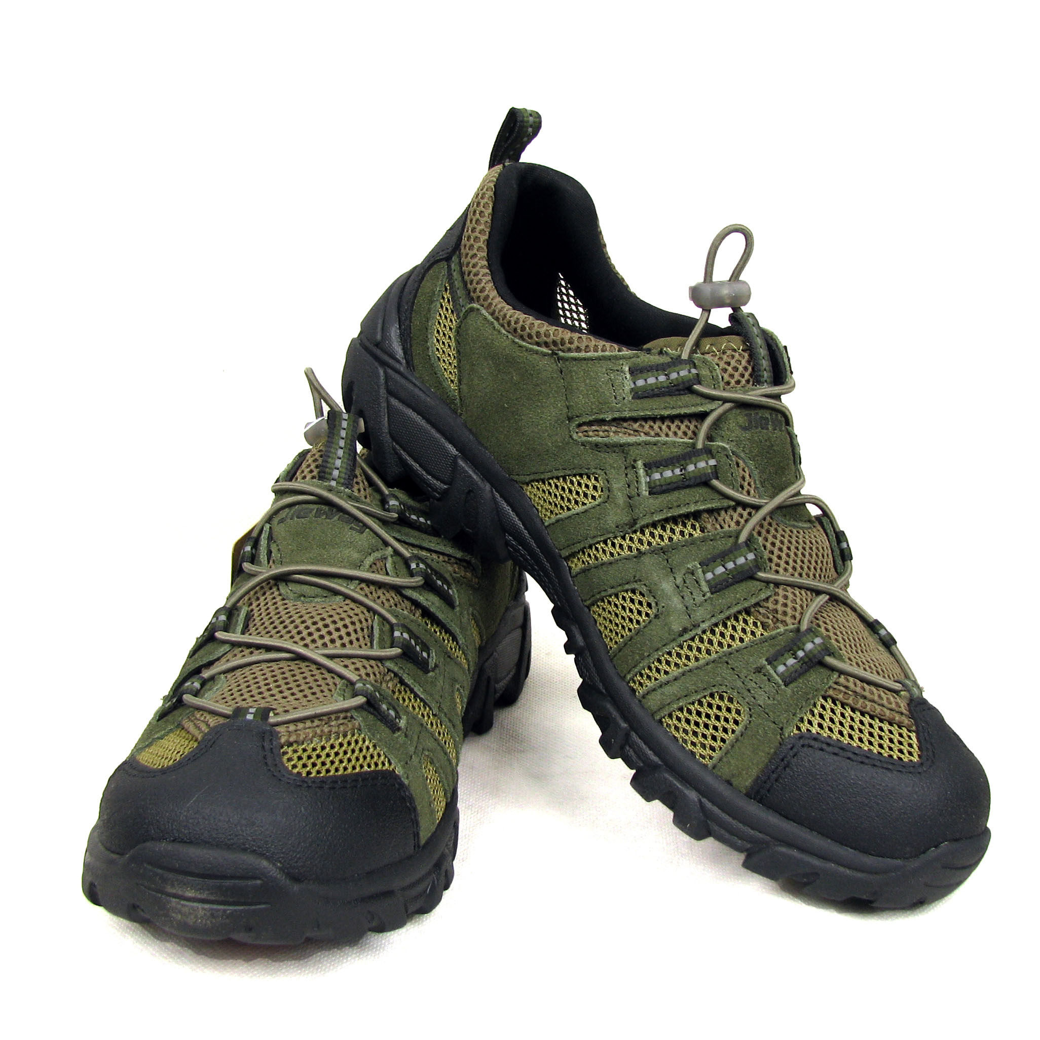 Boots militaires - Ref 1402174 Image 1