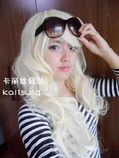 Accessoires pour perruques - Ref 230311 Image 123