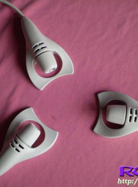 RooR 美国 Telex 麦克风