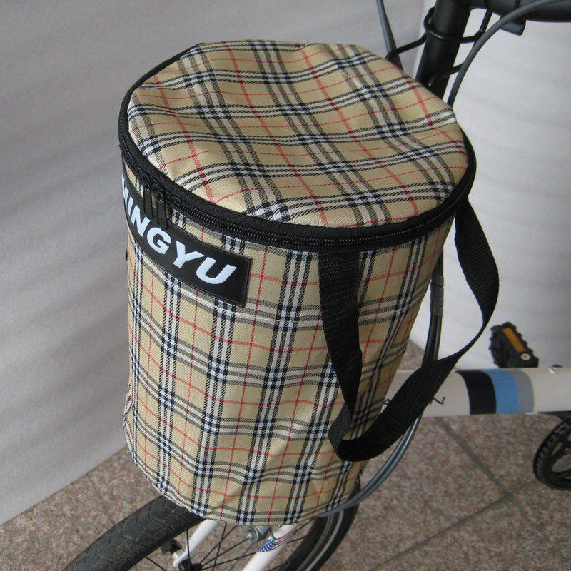 Panier pour vélo - Ref 2267045 Image 1