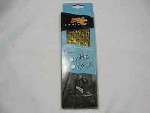 Chaîne de vélo - Ref 2378025 Image 1