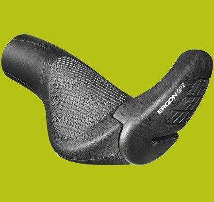 Poignées de vélo - Ref 2351631 Image 1