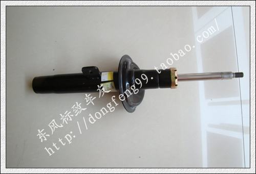 206 207 307 C2 C4L凯旋 世嘉前减震器 后减震器 淅川 原装正品