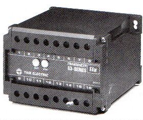 S3-WD-3A台技(TAIK)有功功率(瓦特)变送器正宗台技 假一赔一